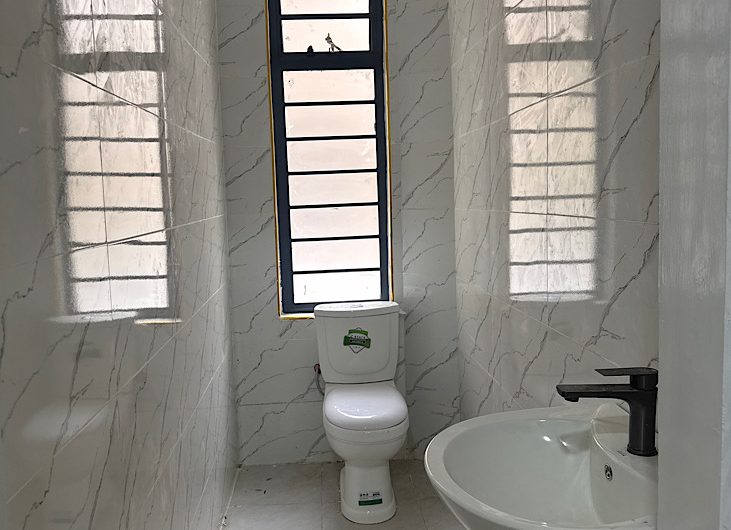 Spacious 3 Bedroom Apartment with DSQ for Rent in Karen Kerarapon – Secure Gated Community | KES 100,000