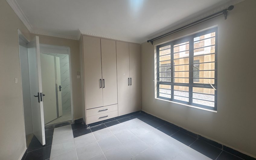 Spacious 3 Bedroom Apartment with DSQ for Rent in Karen Kerarapon – Secure Gated Community | KES 100,000