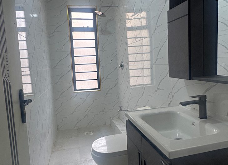 Spacious 3 Bedroom Apartment with DSQ for Rent in Karen Kerarapon – Secure Gated Community | KES 100,000