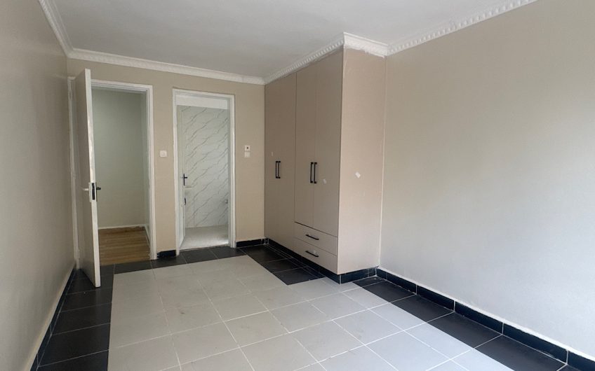 Spacious 3 Bedroom Apartment with DSQ for Rent in Karen Kerarapon – Secure Gated Community | KES 100,000