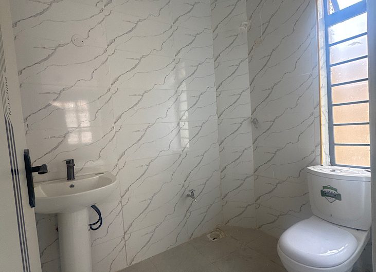 Spacious 3 Bedroom Apartment with DSQ for Rent in Karen Kerarapon – Secure Gated Community | KES 100,000