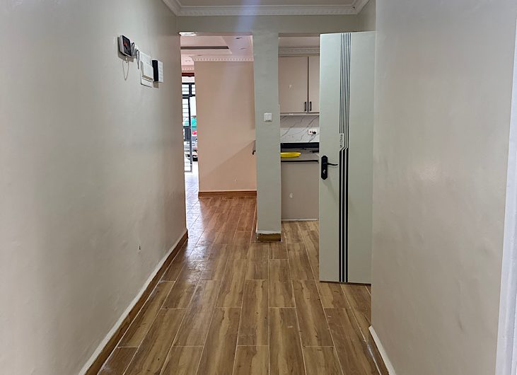 Spacious 3 Bedroom Apartment with DSQ for Rent in Karen Kerarapon – Secure Gated Community | KES 100,000