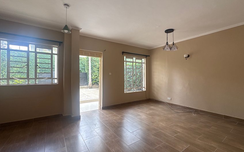 Elegant 4 Bedroom All En-Suite House with DSQ in Karen | Private Yard | Walk to The Hub | KES 180,000 Negotiable