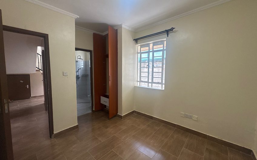 Elegant 4 Bedroom All En-Suite House with DSQ in Karen | Private Yard | Walk to The Hub | KES 180,000 Negotiable