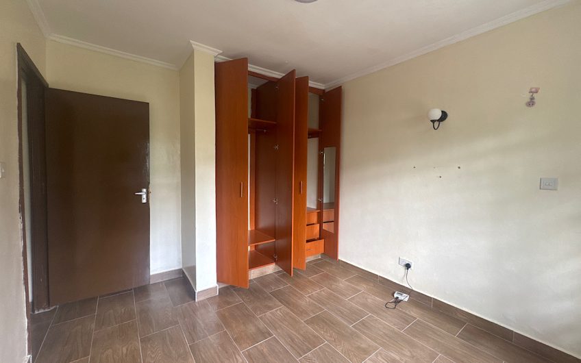 Elegant 4 Bedroom All En-Suite House with DSQ in Karen | Private Yard | Walk to The Hub | KES 180,000 Negotiable