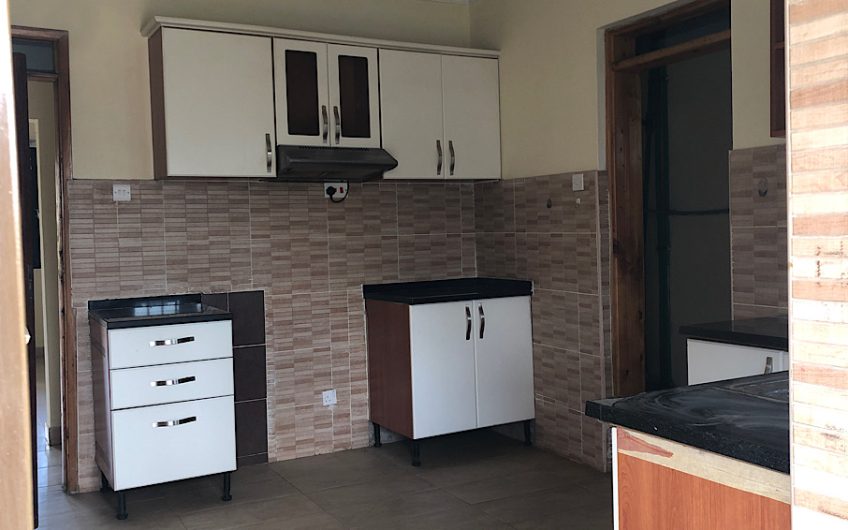 Spacious 3 Bedroom All En-Suite Apartment for Rent in Karen Ngong – Private Balcony | KES 100K Negotiable