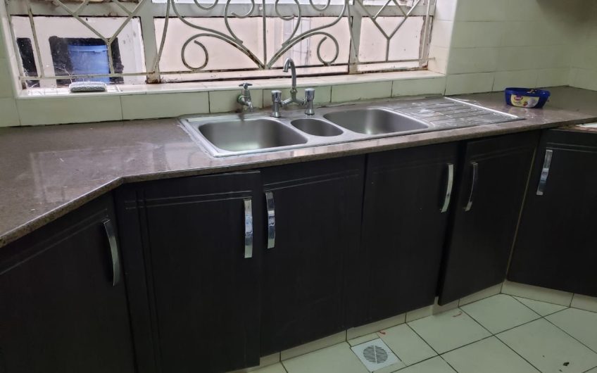 Executive 4 Bedroom En-Suite Family Home for Rent in Karen Hardy – Private Backyard, Spacious & Ready for Occupation