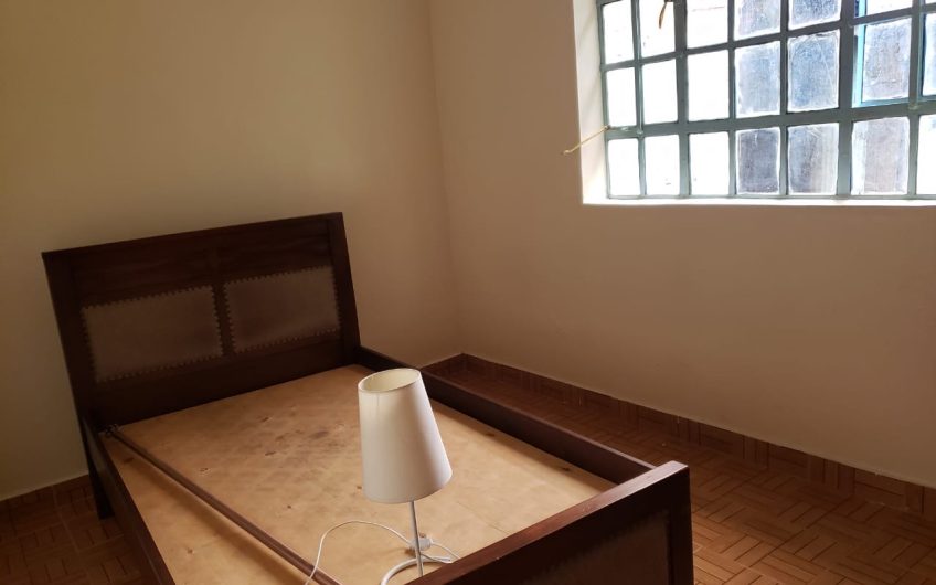 Modern 2 Bedroom House Extension for Rent in Karen, Fana Road – Ready for Occupation January