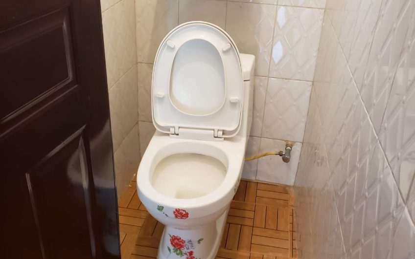 Modern 2 Bedroom House Extension for Rent in Karen, Fana Road – Ready for Occupation January