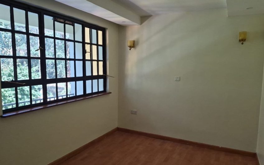 Elegant 3 Bedroom All En-Suite Home with Private Garden in Karen Hardy, Near Giraffe Centre – KES 200,000