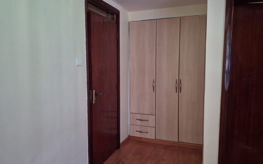 Elegant 3 Bedroom All En-Suite Home with Private Garden in Karen Hardy, Near Giraffe Centre – KES 200,000