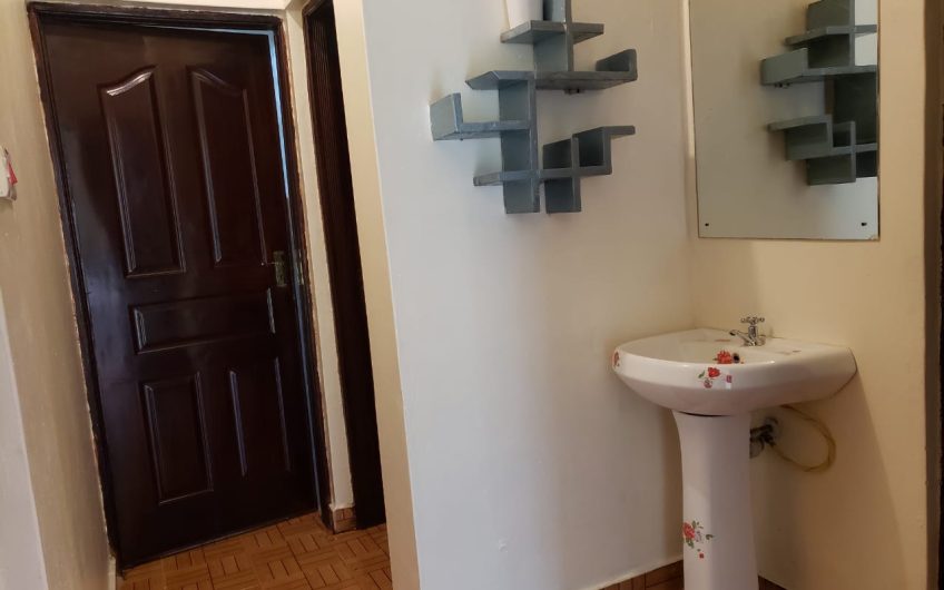 Modern 2 Bedroom House Extension for Rent in Karen, Fana Road – Ready for Occupation January