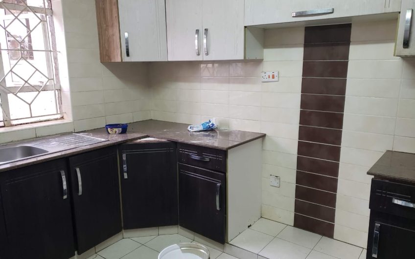 Executive 4 Bedroom En-Suite Family Home for Rent in Karen Hardy – Private Backyard, Spacious & Ready for Occupation