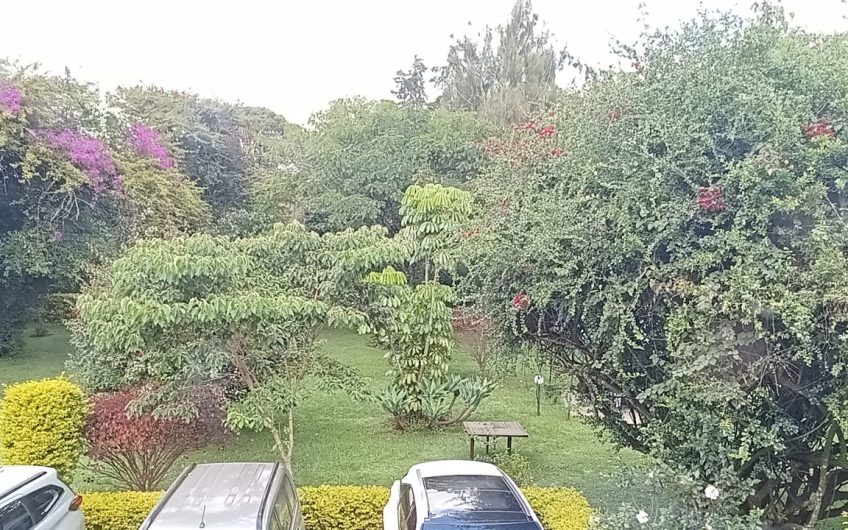 Elegant 2 Bedroom All En-Suite House with Private Garden & Backup Generator in Karen Hardy – KES 125,000