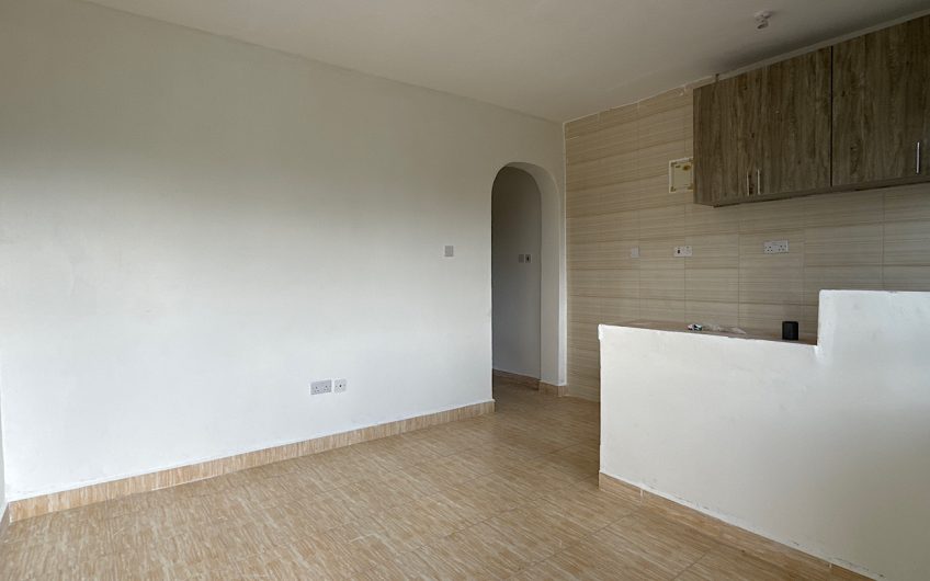 Affordable 1 Bedroom Apartment for Rent in Karen Along Dagoretti Road – Ideal for Singles or Young Couples