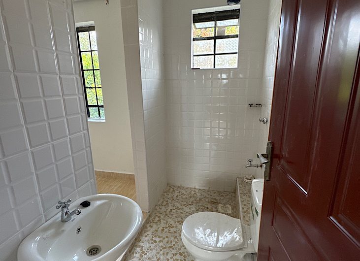 Affordable 1 Bedroom Apartment for Rent in Karen Along Dagoretti Road – Ideal for Singles or Young Couples