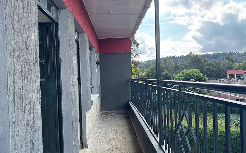 Affordable 1 Bedroom Apartment for Rent in Karen Along Dagoretti Road – Ideal for Singles or Young Couples