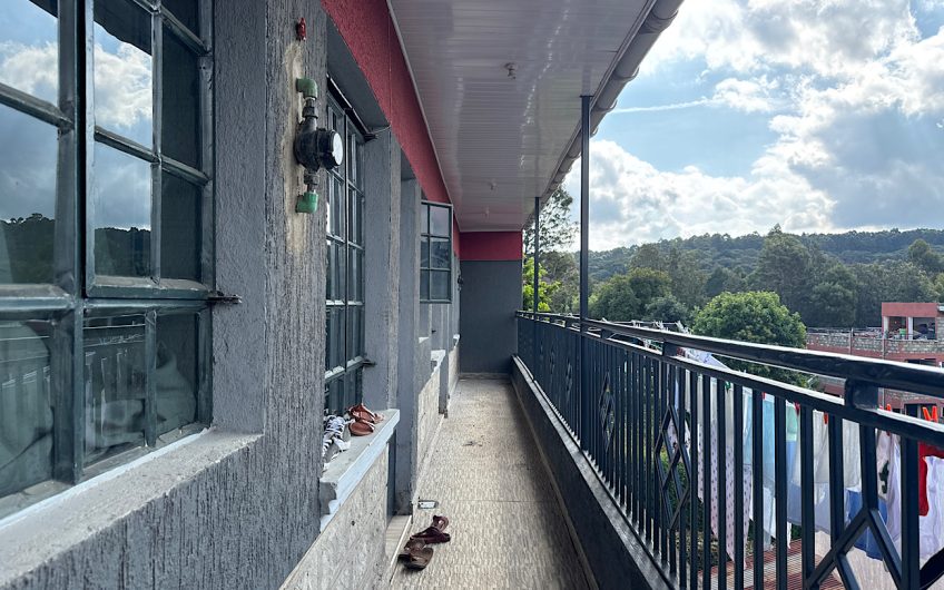 Affordable 1 Bedroom Apartment for Rent in Karen Along Dagoretti Road – Ideal for Singles or Young Couples