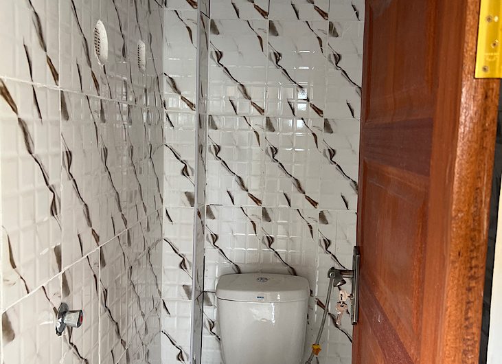 Spacious 1 Bedroom House for Rent in Karen – Secure Gated Community Near Karen Shopping Centre