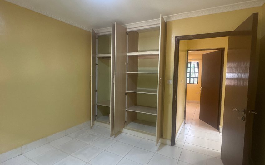 Charming 2 Bedroom House for Rent in Karen Near Nairobi Academy International School | Secure Gated Community – KES 65,000