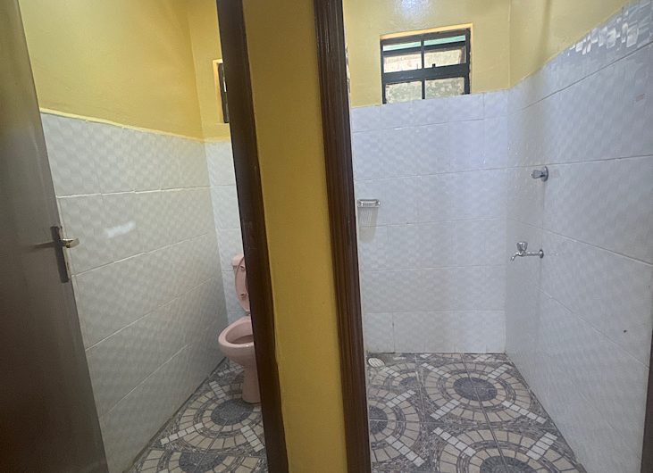 Charming 2 Bedroom House for Rent in Karen Near Nairobi Academy International School | Secure Gated Community – KES 65,000