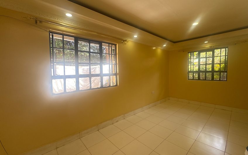 Charming 2 Bedroom House for Rent in Karen Near Nairobi Academy International School | Secure Gated Community – KES 65,000