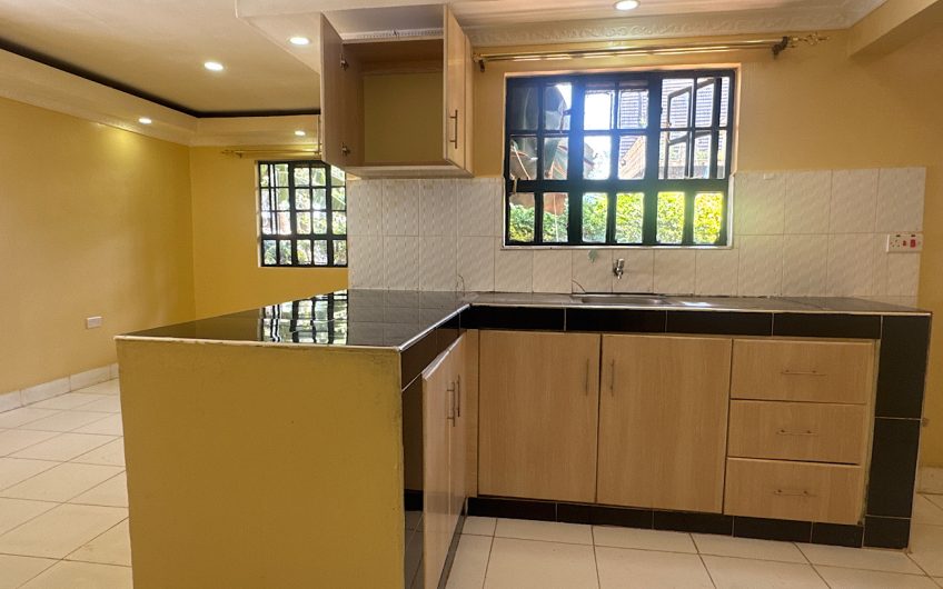 Charming 2 Bedroom House for Rent in Karen Near Nairobi Academy International School | Secure Gated Community – KES 65,000
