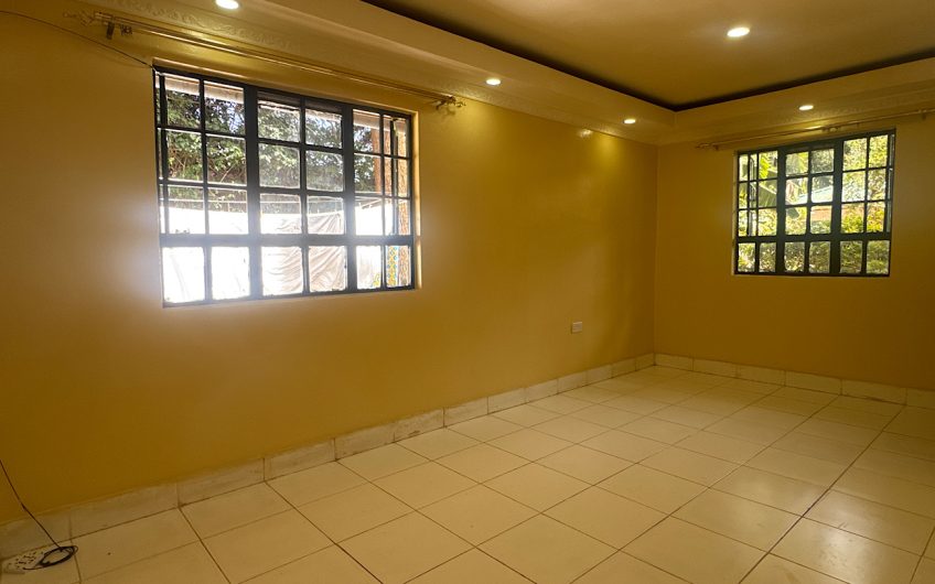 Charming 2 Bedroom House for Rent in Karen Near Nairobi Academy International School | Secure Gated Community – KES 65,000