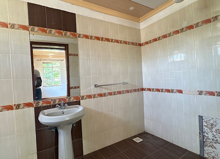 Spacious 4 Bedroom All En-Suite House with DSQ in Karen Hardy – Private Yard | 200K