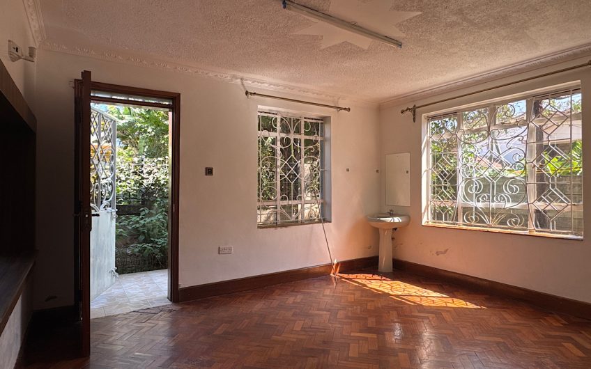 Spacious 4 Bedroom All En-Suite House with DSQ in Karen Hardy – Private Yard | 200K