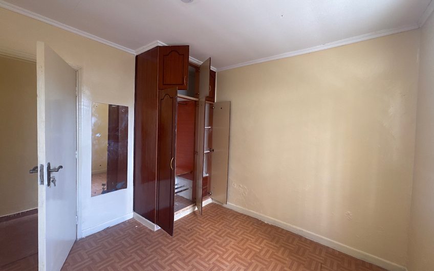 Affordable 3 Bedroom House for Rent at Karen End – Own Compound, Gated Community, Near The Hub