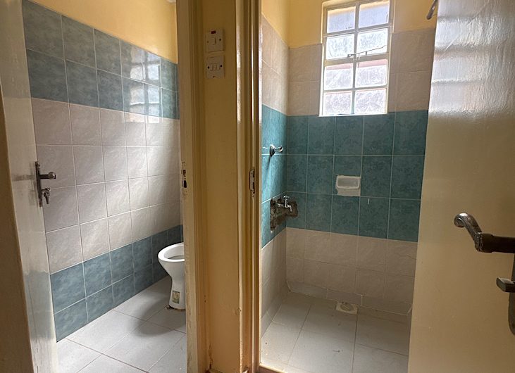 Affordable 3 Bedroom House for Rent at Karen End – Own Compound, Gated Community, Near The Hub