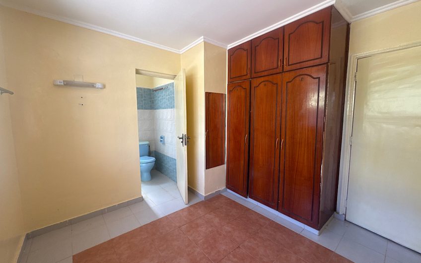 Affordable 3 Bedroom House for Rent at Karen End – Own Compound, Gated Community, Near The Hub