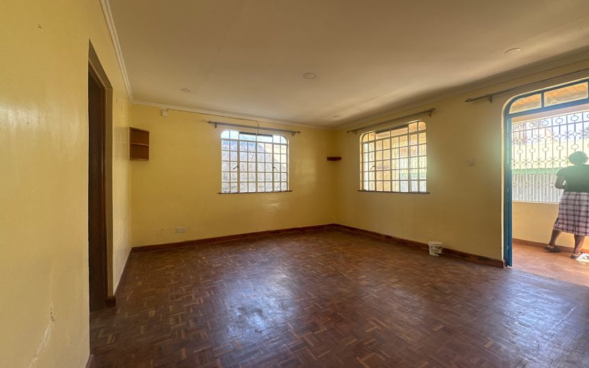 Affordable 3 Bedroom House for Rent at Karen End – Own Compound, Gated Community, Near The Hub
