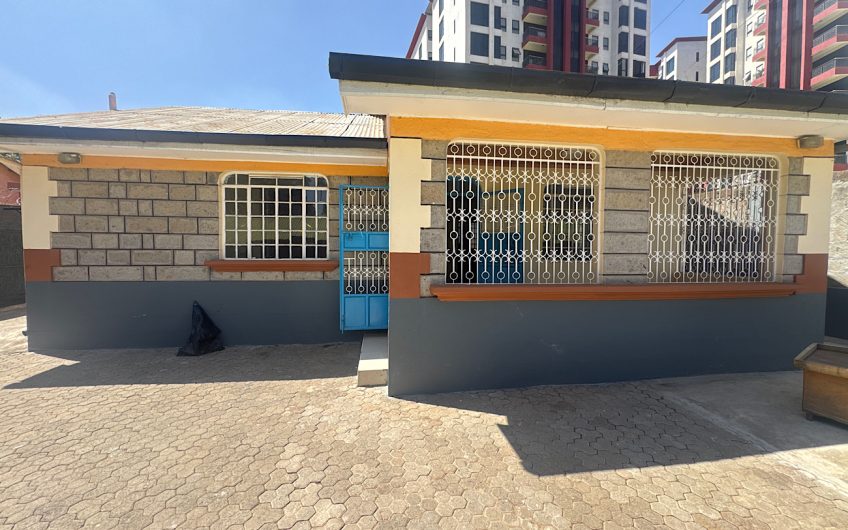 Affordable 3 Bedroom House for Rent at Karen End – Own Compound, Gated Community, Near The Hub