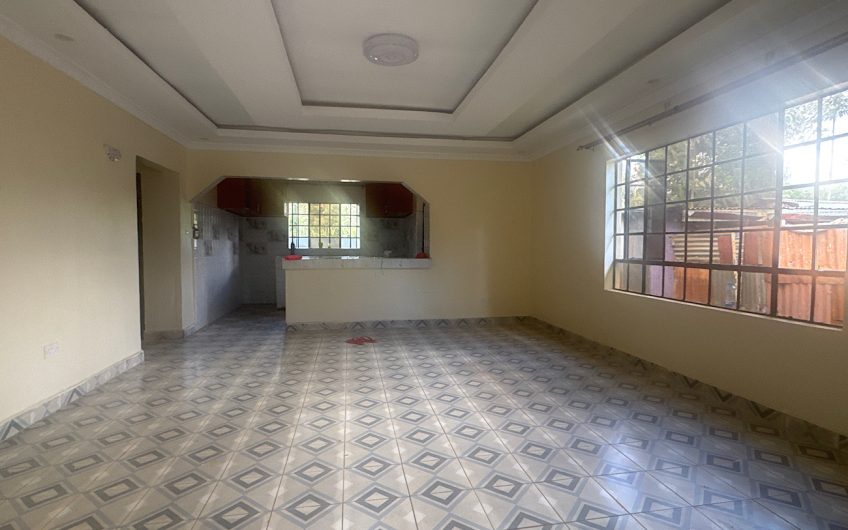 Affordable 2 Bedroom House for Rent on Kerarapon Drive, Karen – Own Compound in a Secure Gated Community