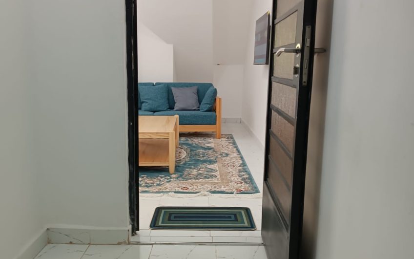 Fully Furnished 1 Bedroom Apartment for Rent in Karen – Rhino Park Road | All Bills Included
