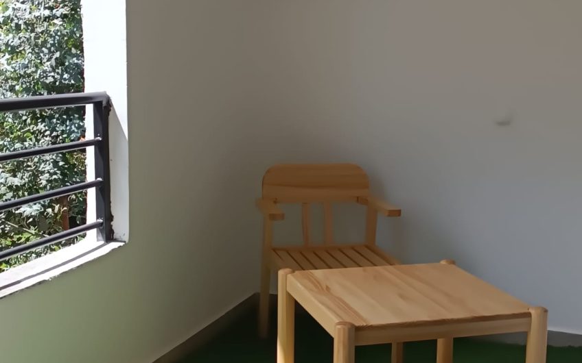 Fully Furnished 1 Bedroom Apartment for Rent in Karen – Rhino Park Road | All Bills Included