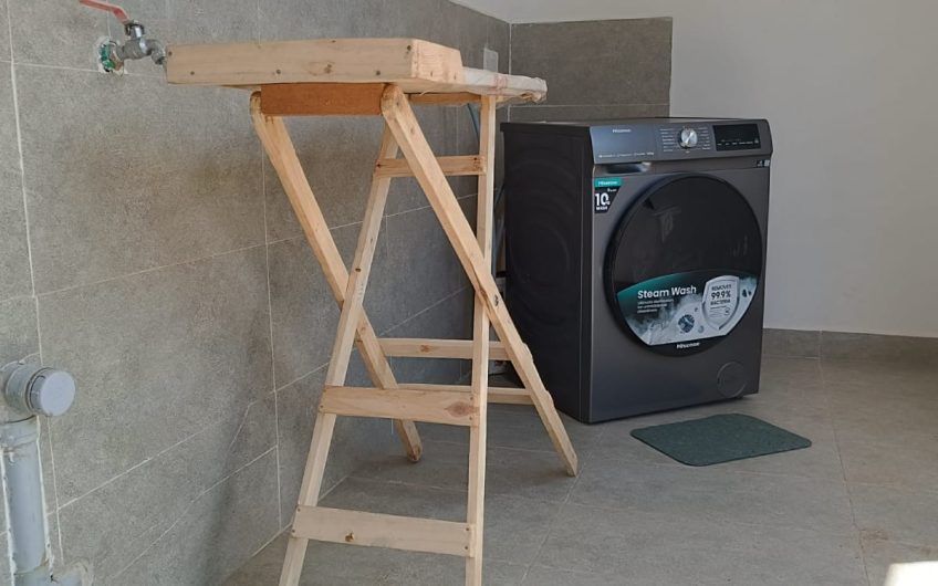 Fully Furnished 1 Bedroom Apartment for Rent in Karen – Rhino Park Road | All Bills Included