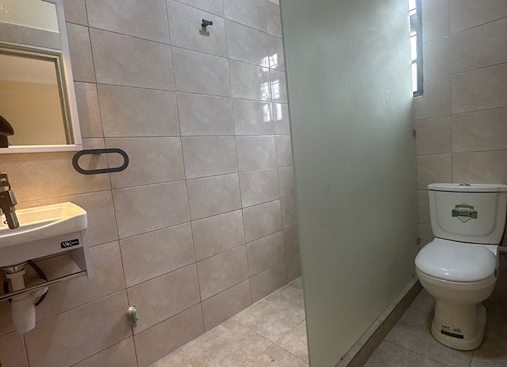 Spacious 4 Bedroom All En-Suite House with DSQ and Private Garden for Rent in Karen Kerarapon – Near The Hub Mall