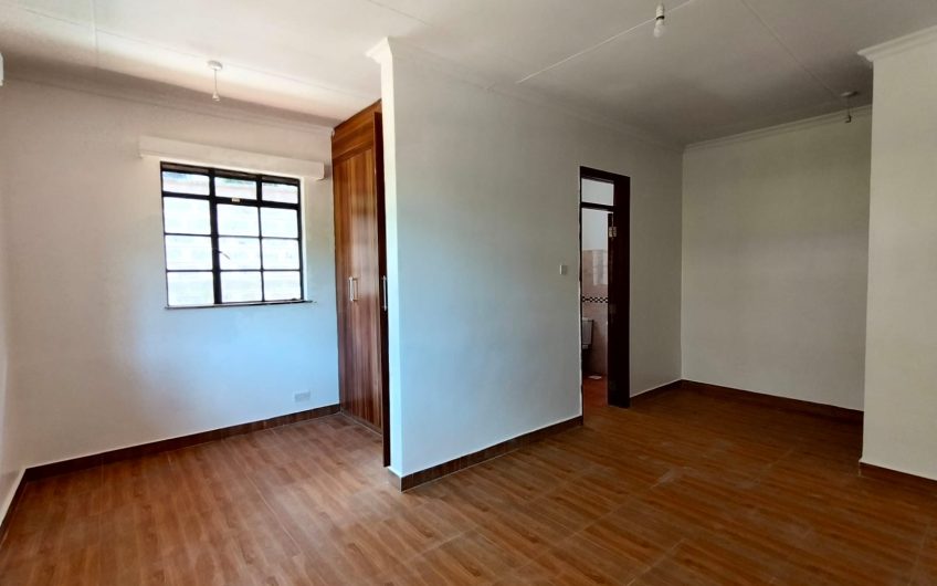 Luxury 5 Bedroom All-EnSuite House with DSQ on Half-Acre Private Garden in Karen Miotoni – Walk to The Hub