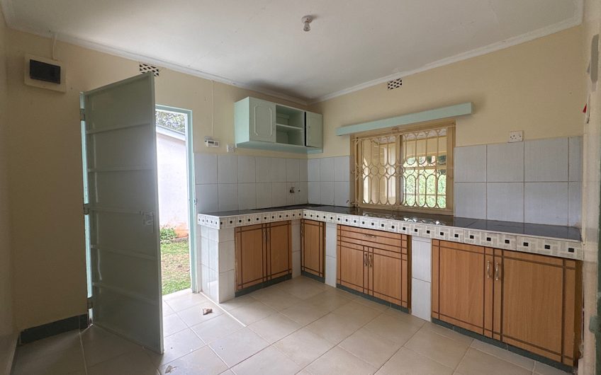Affordable 2-Bedroom Guest House for Rent in Karen – Near The Hub Mall and International Schools