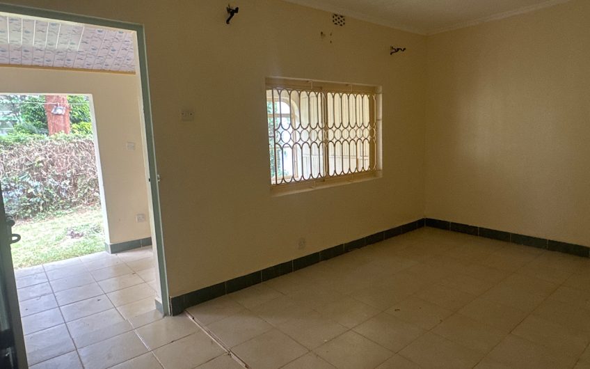 Affordable 2-Bedroom Guest House for Rent in Karen – Near The Hub Mall and International Schools