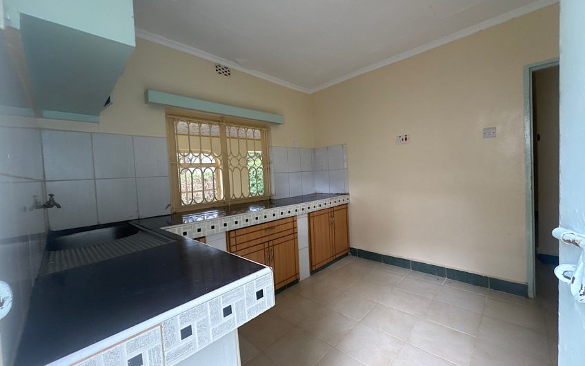 Affordable 2-Bedroom Guest House for Rent in Karen – Near The Hub Mall and International Schools