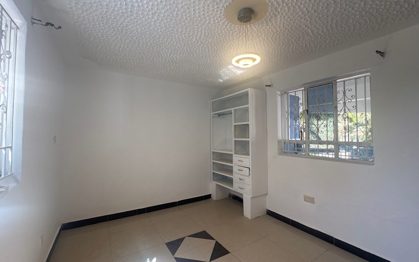 Affordable Studio /Bedsitter Apartment for Rent in Karen – Fana Road | Ksh 30,000 per Month