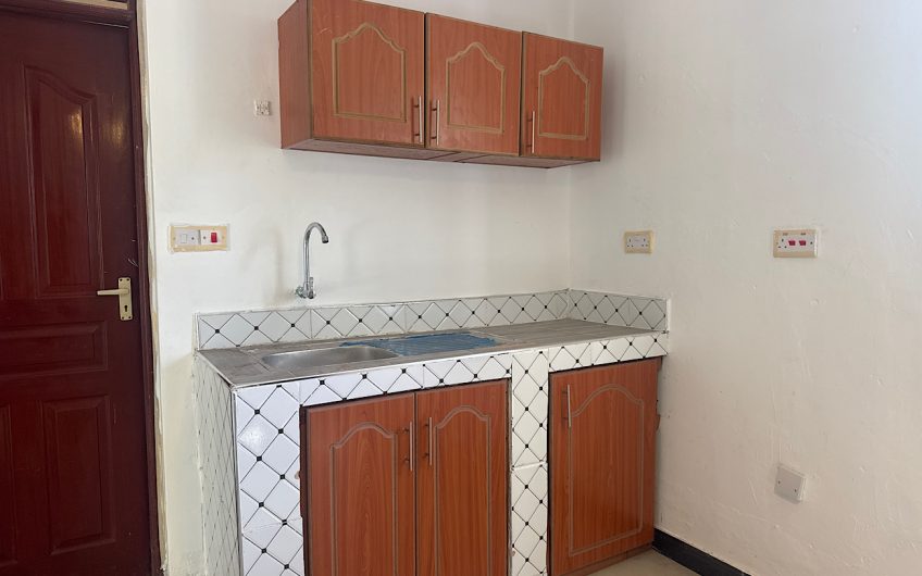 Affordable Studio /Bedsitter Apartment for Rent in Karen – Fana Road | Ksh 30,000 per Month