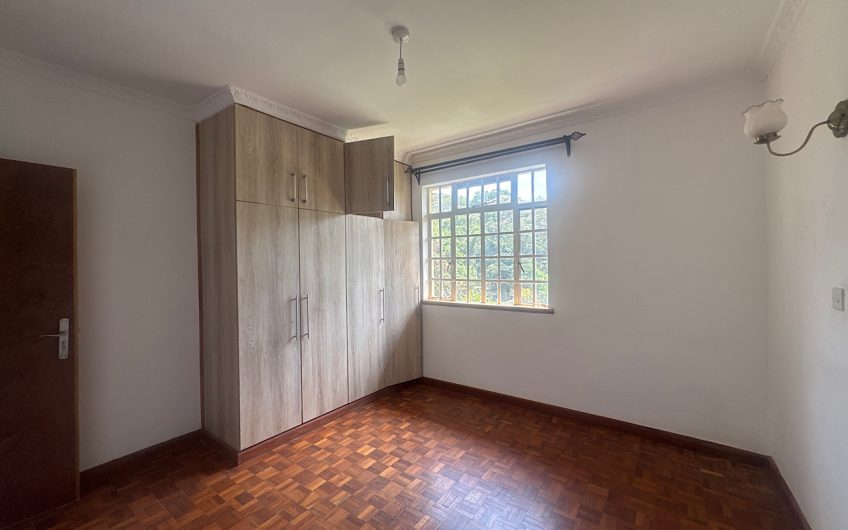 Luxurious 5-Bedroom All En-suite Family Home for Rent in Karen Hardy